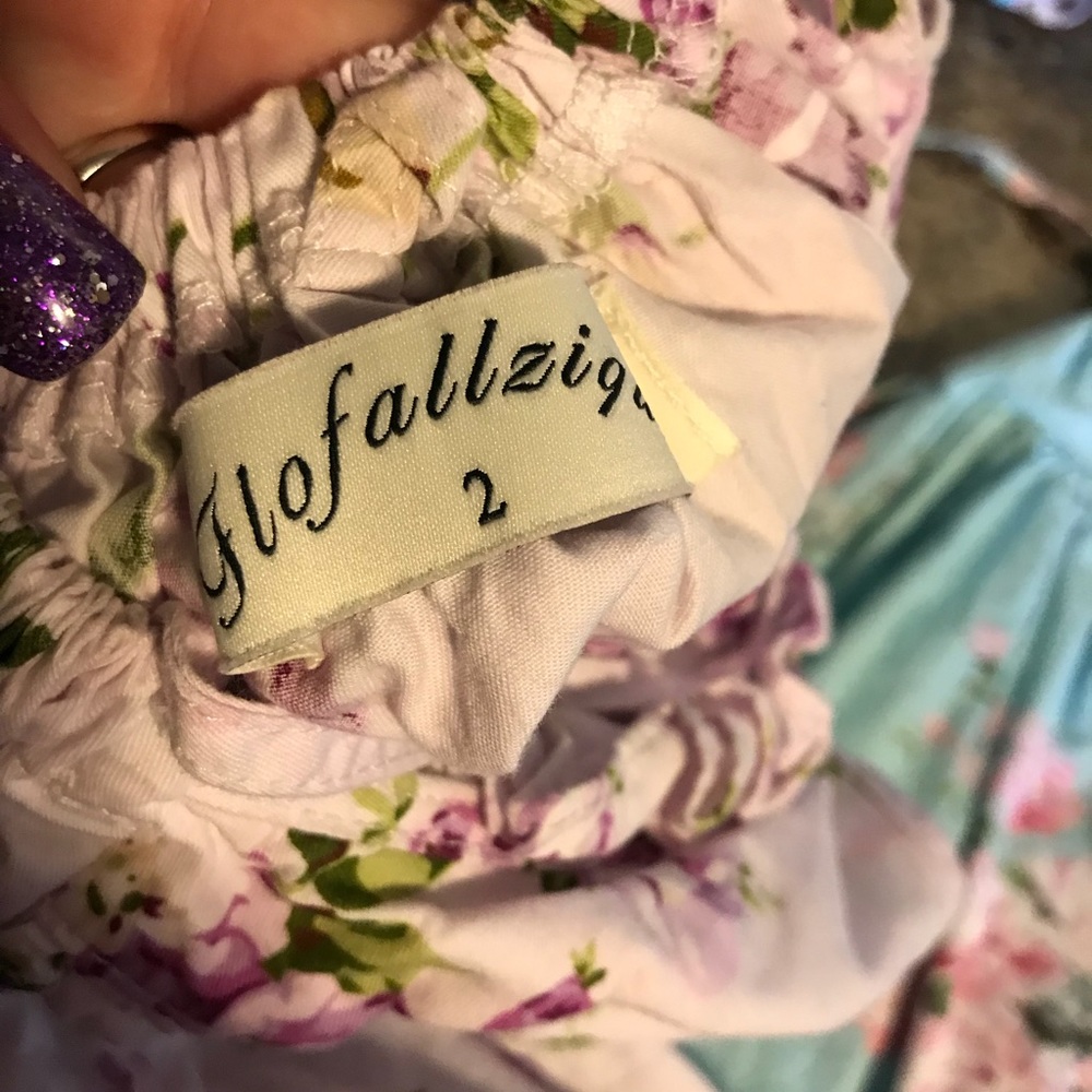 Toddler dresses 2t